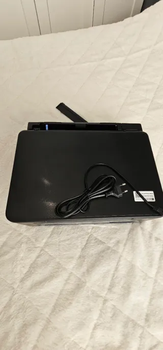 Impresora Epson XP-2200 WiFi Multifunción