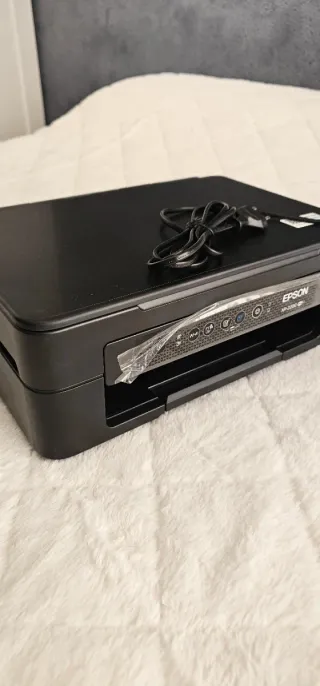 Impresora Epson XP-2200 WiFi Multifunción