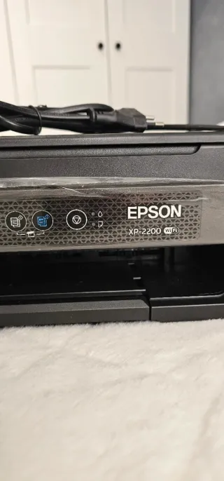 Impresora Epson XP-2200 WiFi Multifunción
