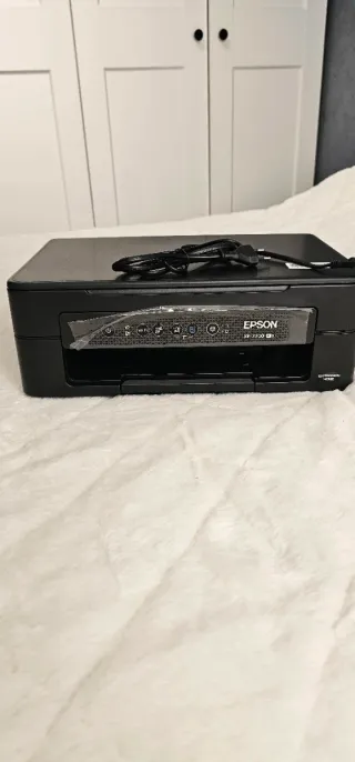 Impresora Epson XP-2200 WiFi Multifunción