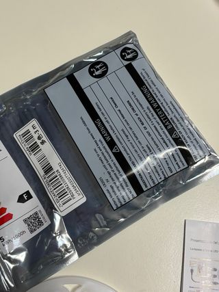 Luci LED RGB 3m con telecomando