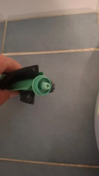 Robot Aspirador Roomba Blanco
