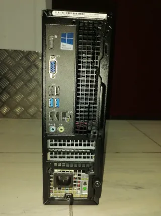 Torre PC Dell Optiplex 3020 Intel Core i5