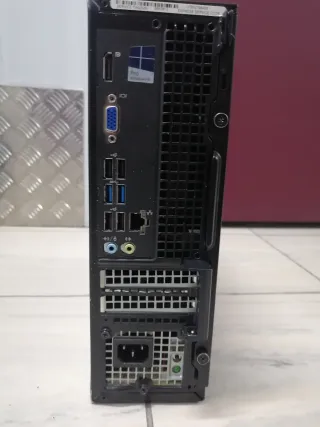 Torre PC Dell Optiplex 3020 Intel Core i5