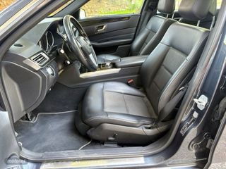 Mercedes-Benz Clase E 300 hybrid multibeam-panoram