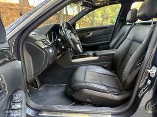 Mercedes-Benz Clase E 300 hybrid multibeam-panoram