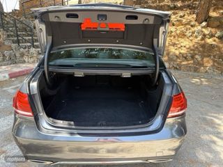Mercedes-Benz Clase E 300 hybrid multibeam-panoram