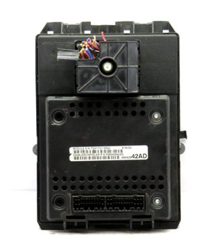 Caja de Fusibles JEEP GRAND CHEROKEE 56042942AD 04812515AH 518722004