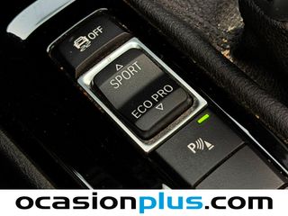BMW X1 sDrive18d 110 kW (150 CV)