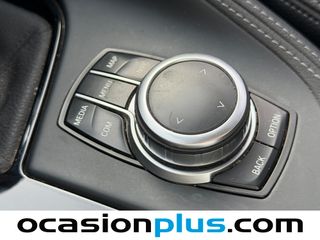 BMW X1 sDrive18d 110 kW (150 CV)