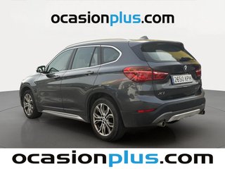 BMW X1 sDrive18d 110 kW (150 CV)