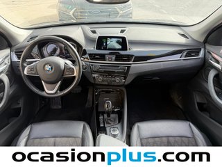 BMW X1 sDrive18d 110 kW (150 CV)