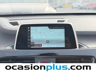 BMW X1 sDrive18d 110 kW (150 CV)