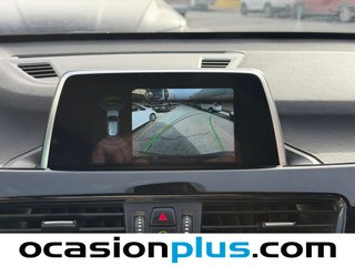 BMW X1 sDrive18d 110 kW (150 CV)