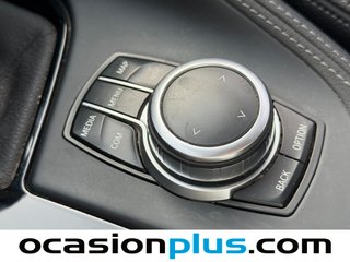 BMW X1 sDrive18d 110 kW (150 CV)