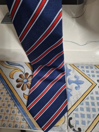 Cravatta  italia