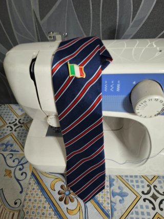 Cravatta  italia