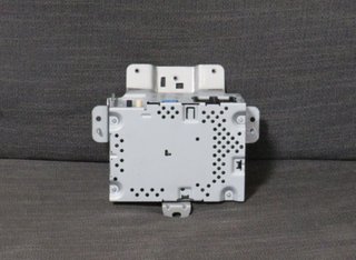 Sistema Audio /Radio CD/ HX7T18C815NS HX7T-18C815-NS 10R0511588 10R-05.11588