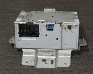 Sistema Audio /Radio CD/ HX7T18C815NS HX7T-18C815-NS 10R0511588 10R-05.11588