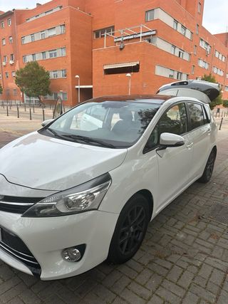 Toyota Verso 2014