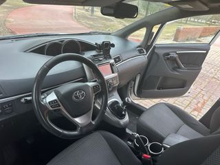 Toyota Verso 2014