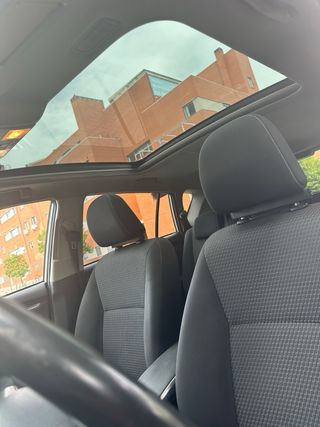 Toyota Verso 2014