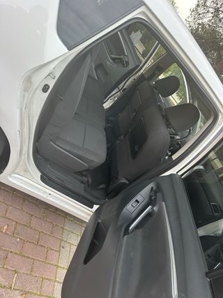 Toyota Verso 2014