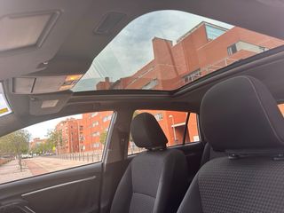 Toyota Verso 2014