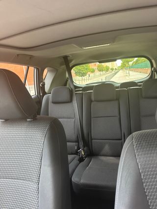 Toyota Verso 2014