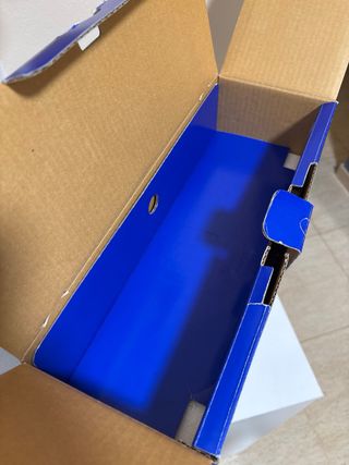 Consola PS2 FAT 30004 Sony