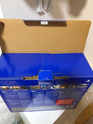 Consola PS2 FAT 30004 Sony