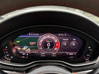 Audi RS4 2.9 TFSI AVANT