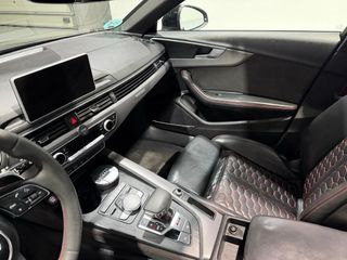 Audi RS4 2.9 TFSI AVANT