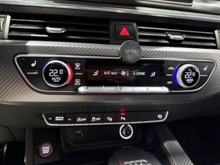 Audi RS4 2.9 TFSI AVANT