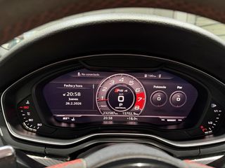 Audi RS4 2.9 TFSI AVANT