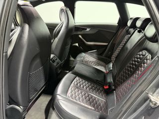 Audi RS4 2.9 TFSI AVANT