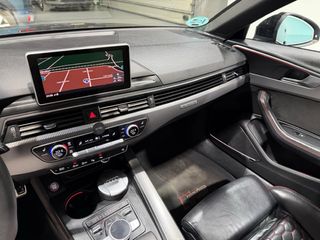 Audi RS4 2.9 TFSI AVANT