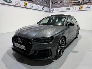 Audi RS4 2.9 TFSI AVANT