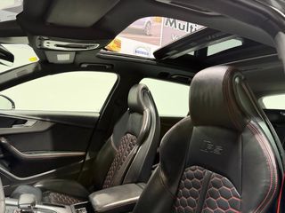 Audi RS4 2.9 TFSI AVANT
