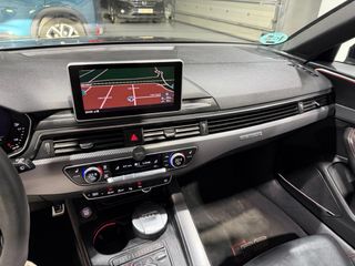 Audi RS4 2.9 TFSI AVANT