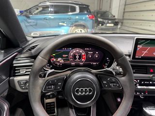 Audi RS4 2.9 TFSI AVANT