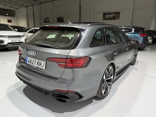 Audi RS4 2.9 TFSI AVANT