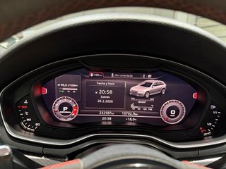 Audi RS4 2.9 TFSI AVANT