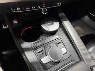 Audi RS4 2.9 TFSI AVANT