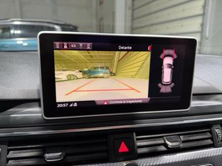 Audi RS4 2.9 TFSI AVANT