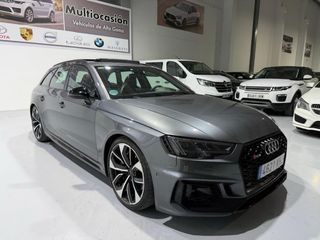 Audi RS4 2.9 TFSI AVANT