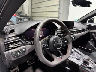 Audi RS4 2.9 TFSI AVANT