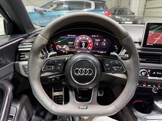 Audi RS4 2.9 TFSI AVANT