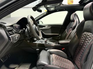 Audi RS4 2.9 TFSI AVANT