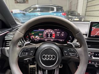 Audi RS4 2.9 TFSI AVANT